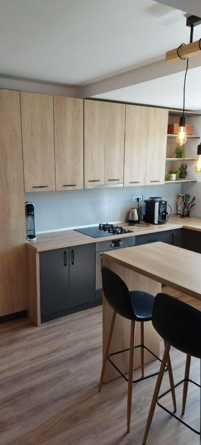 Eco Familia Hotel Pojoga Eksteriør billede