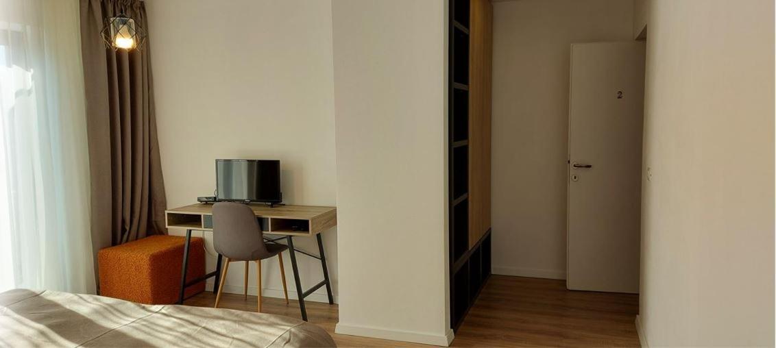 Eco Familia Hotel Pojoga Eksteriør billede