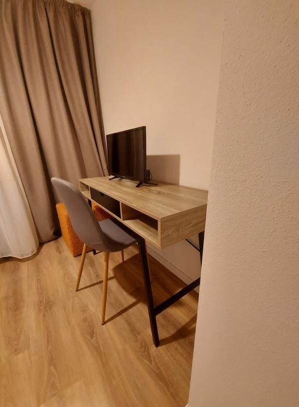 Eco Familia Hotel Pojoga Eksteriør billede