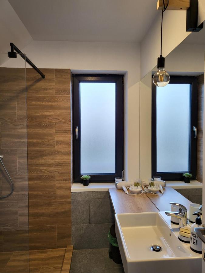 Eco Familia Hotel Pojoga Eksteriør billede